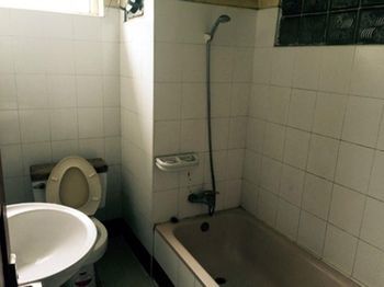 May Kha Lar Guest House Nyaung-U Екстер'єр фото