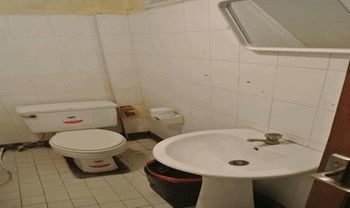 May Kha Lar Guest House Nyaung-U Екстер'єр фото