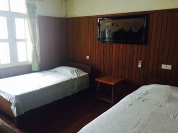 May Kha Lar Guest House Nyaung-U Екстер'єр фото