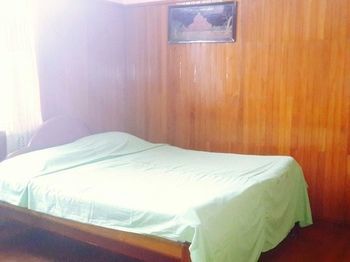 May Kha Lar Guest House Nyaung-U Екстер'єр фото