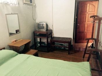 May Kha Lar Guest House Nyaung-U Екстер'єр фото